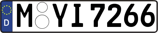 M-YI7266