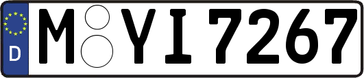 M-YI7267