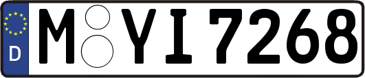 M-YI7268