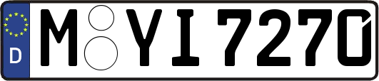 M-YI7270