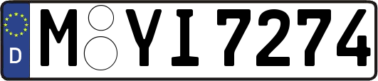 M-YI7274