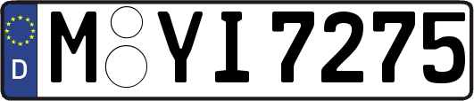M-YI7275