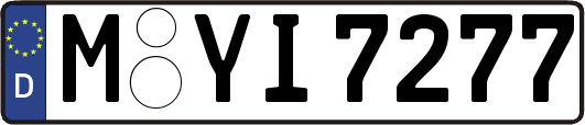 M-YI7277