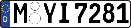 M-YI7281