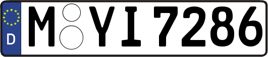 M-YI7286