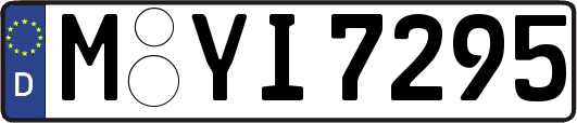 M-YI7295