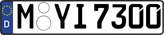 M-YI7300