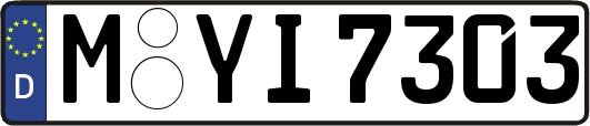 M-YI7303