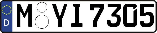 M-YI7305