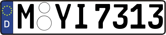 M-YI7313