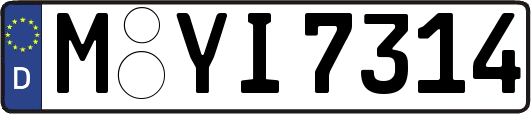 M-YI7314