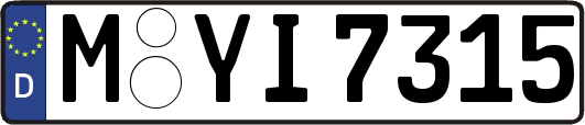 M-YI7315