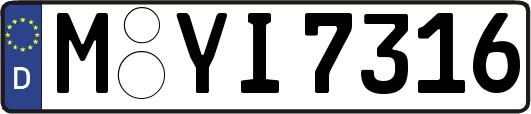 M-YI7316