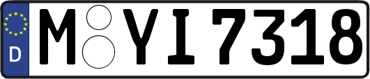 M-YI7318
