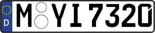 M-YI7320