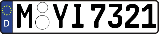 M-YI7321