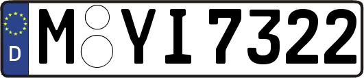 M-YI7322