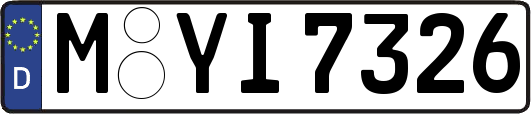 M-YI7326