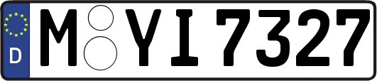 M-YI7327