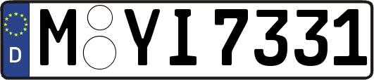 M-YI7331