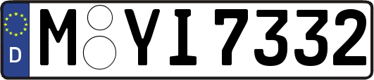 M-YI7332