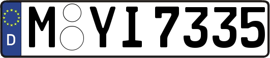 M-YI7335