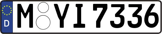 M-YI7336