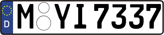 M-YI7337