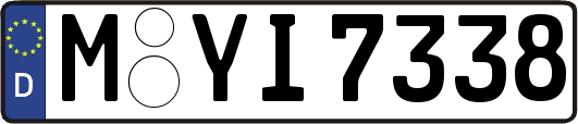 M-YI7338