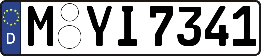 M-YI7341
