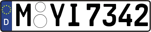 M-YI7342