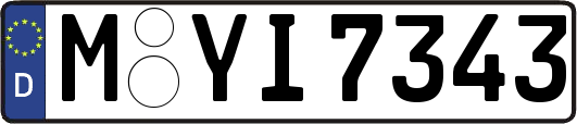 M-YI7343