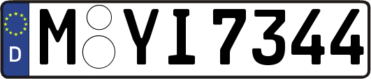 M-YI7344