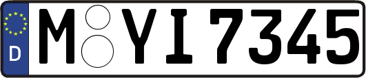 M-YI7345