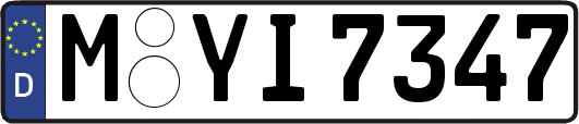 M-YI7347