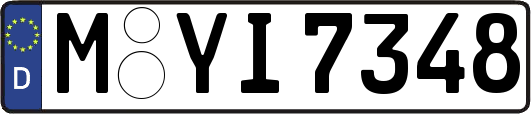 M-YI7348
