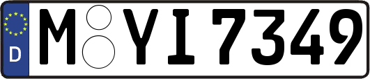 M-YI7349