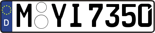 M-YI7350