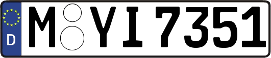 M-YI7351