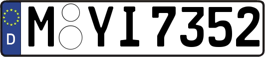 M-YI7352