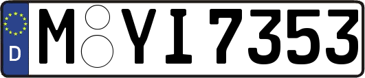 M-YI7353