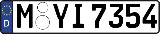 M-YI7354