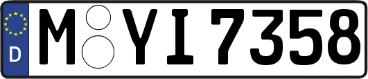 M-YI7358