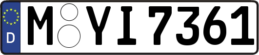 M-YI7361