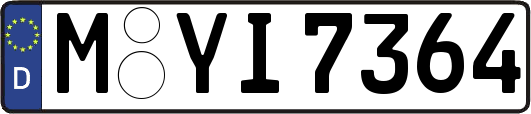 M-YI7364