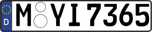 M-YI7365