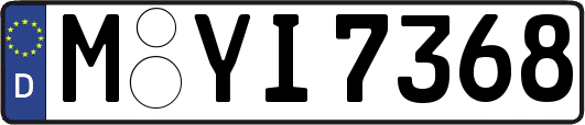 M-YI7368