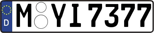 M-YI7377