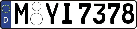M-YI7378