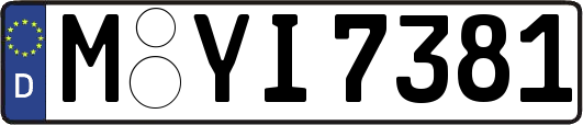 M-YI7381